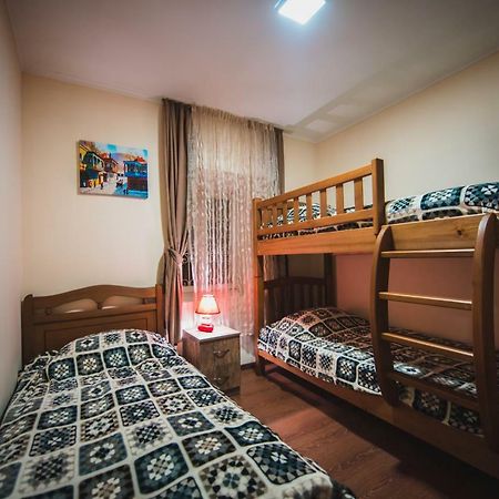 Cozy Apartment In Center Of Old Tbilisi Ngoại thất bức ảnh