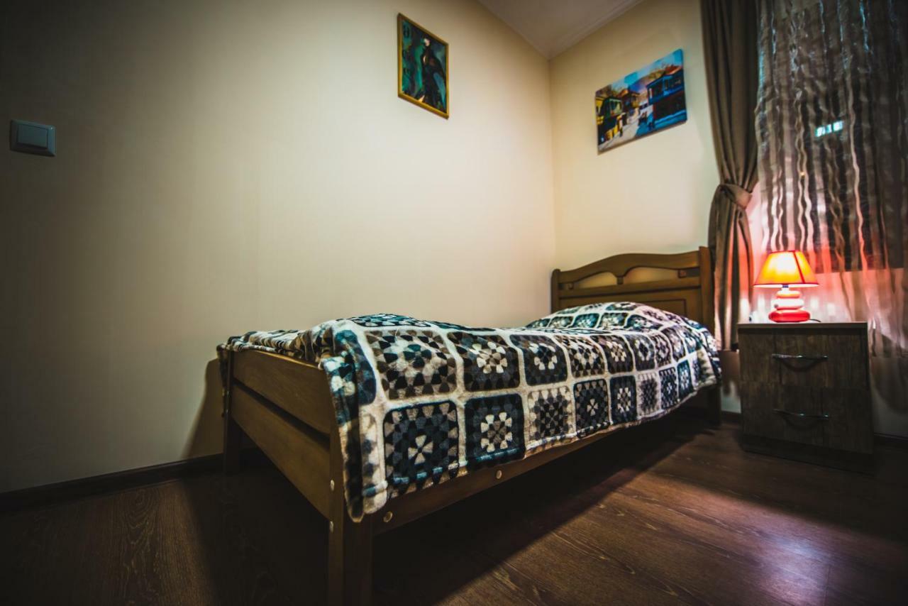 Cozy Apartment In Center Of Old Tbilisi Ngoại thất bức ảnh