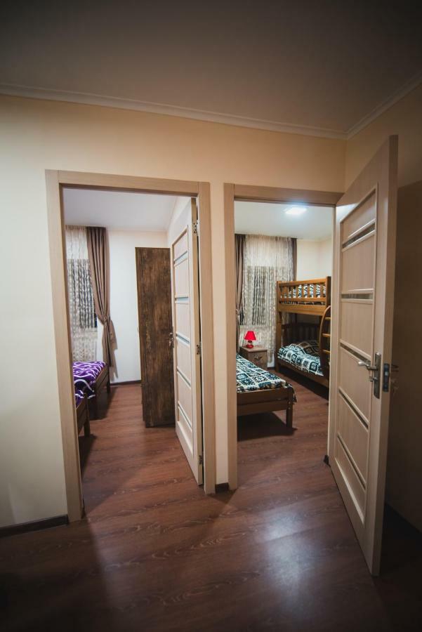Cozy Apartment In Center Of Old Tbilisi Ngoại thất bức ảnh