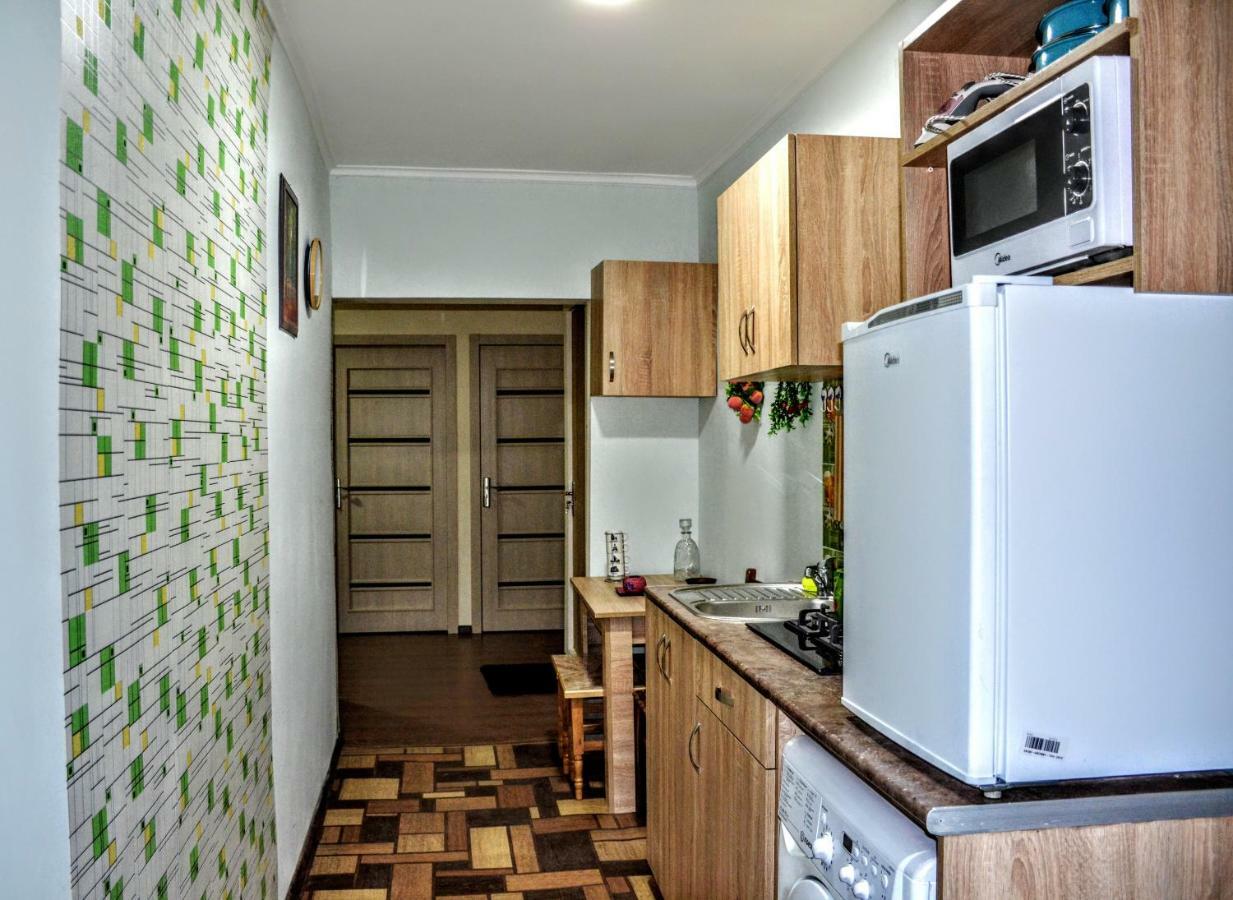 Cozy Apartment In Center Of Old Tbilisi Ngoại thất bức ảnh