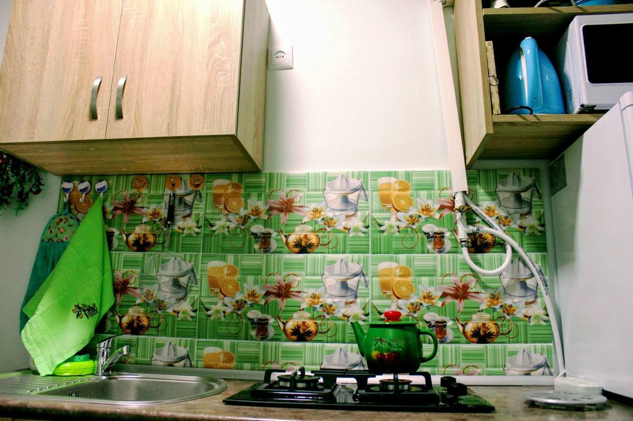 Cozy Apartment In Center Of Old Tbilisi Ngoại thất bức ảnh