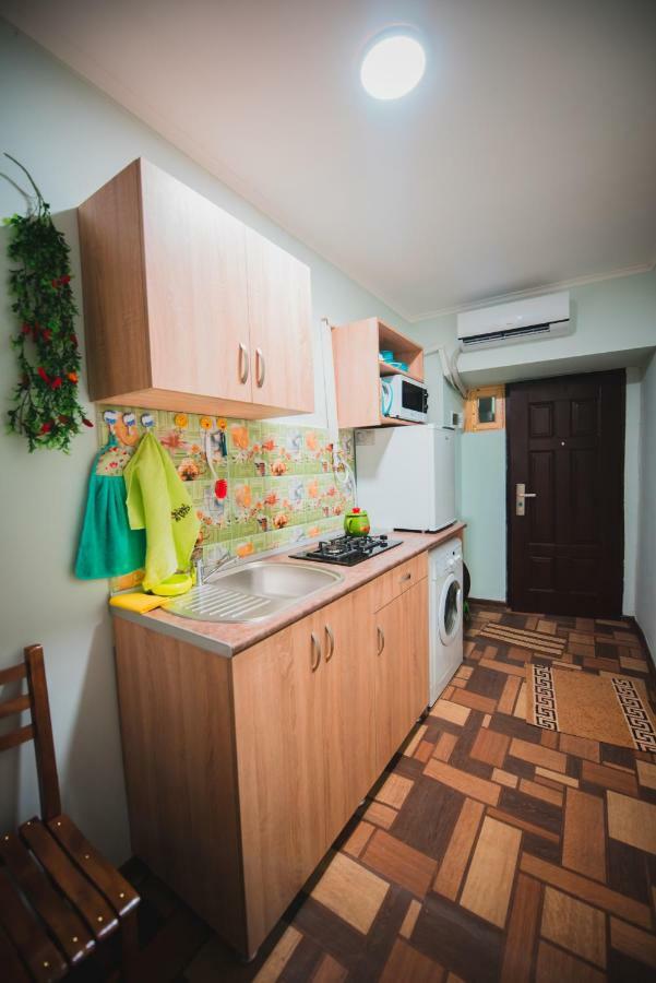 Cozy Apartment In Center Of Old Tbilisi Ngoại thất bức ảnh