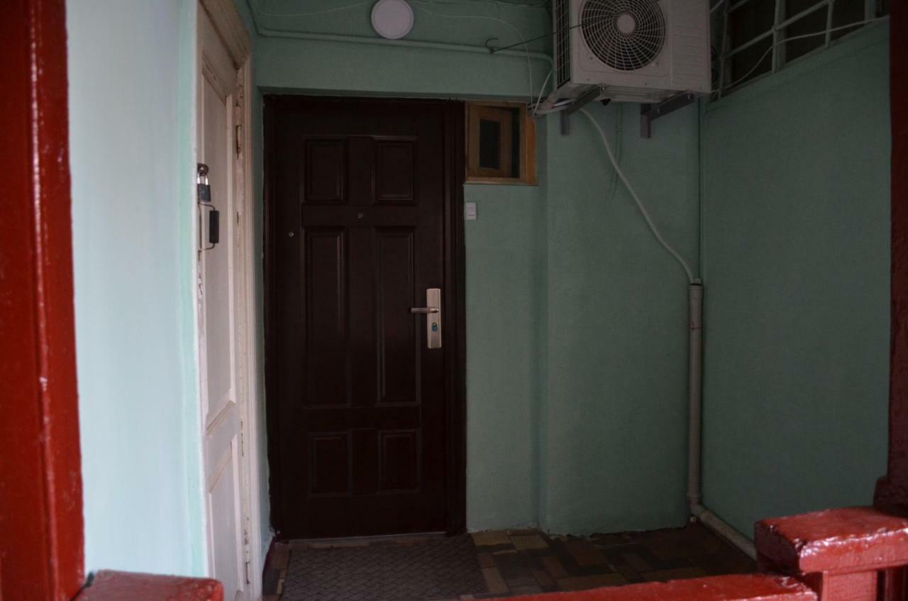 Cozy Apartment In Center Of Old Tbilisi Ngoại thất bức ảnh