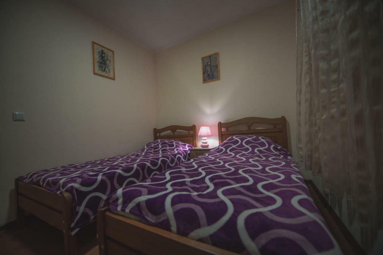 Cozy Apartment In Center Of Old Tbilisi Ngoại thất bức ảnh