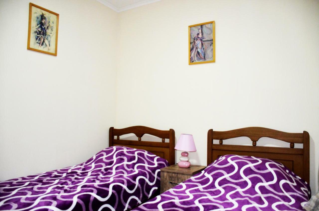Cozy Apartment In Center Of Old Tbilisi Ngoại thất bức ảnh