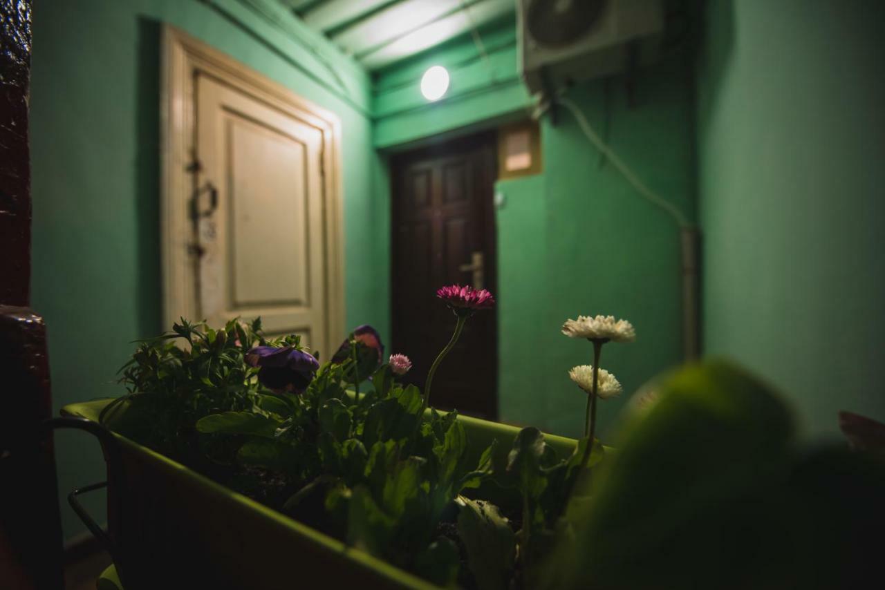 Cozy Apartment In Center Of Old Tbilisi Ngoại thất bức ảnh